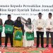 BRK Syariah Berangkatkan 1.414 Nasabah ke Tanah Suci, JCH Wilayah Pekanbaru Ikuti Bimbingan Haji