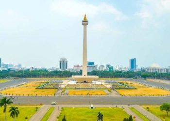 Tema dan Rangkaian Acara HUT ke-497 Jakarta