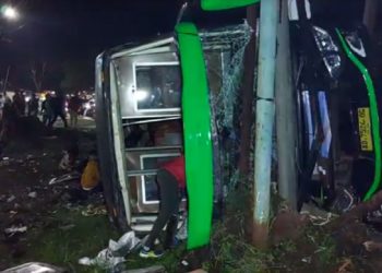 Disdik DKI Larang Acara Perpisahan dan Study Tour di Luar Sekolah