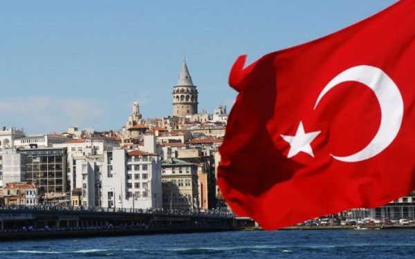 Hubungan Dagang Disetop Turki, Israel Bakal Sulit Dapat Barang Ini