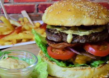 Berikut Ini Hal-Hal yang Perlu Kamu Ketahui Tentang Perjalanan Burger di Dunia
