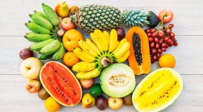 5 Buah Berikut Ini Bisa Dijadikan Masker Alami untuk Mencerahkan Wajah
