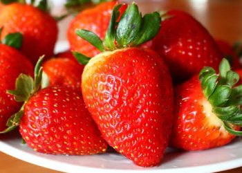 Masa Sih? Buah-buahan Ini Dipercaya Bisa Hilangkan Stres