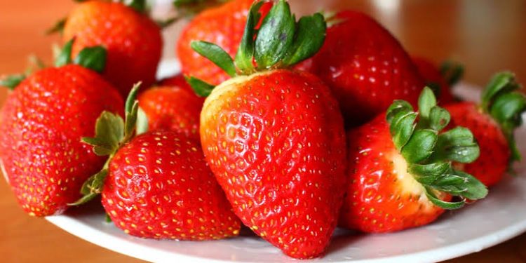 Masa Sih? Buah-buahan Ini Dipercaya Bisa Hilangkan Stres