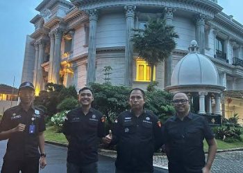 Kejagung Sita Aset Mewah Milik Tersangka Kasus Korupsi Timah