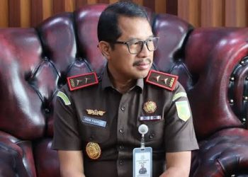 Pernah Merasakan Menjadi Wartawan, Ini Profil Kejati Banten