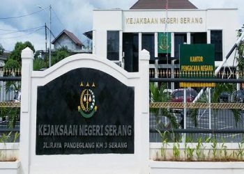 Ini 7 Alamat Kejari yang Ada di Provinsi Banten