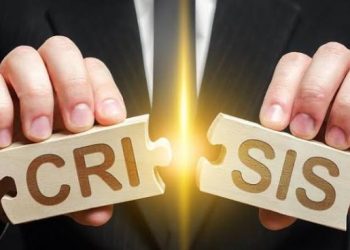 Petinggi AS Ungkap 4 Negara Asia Terjerumus Krisis: Apakah Indonesia Termasuk?