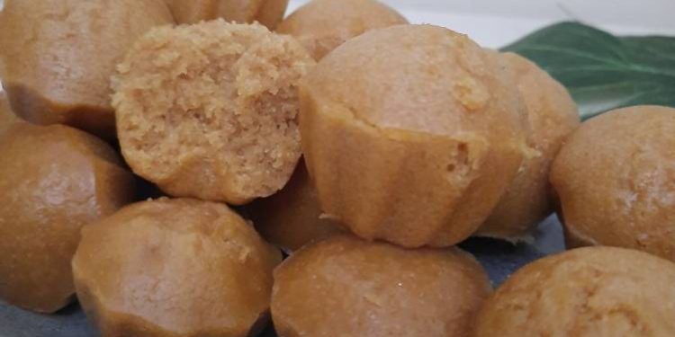 Mengungkap Kelezatan Kue Apem Khas Banten: Resep Tradisional yang Menggoda Selera