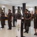Pengangkatan Pejabat Baru di Kejaksaan Tinggi NTT, Berikut Pesan Kajati
