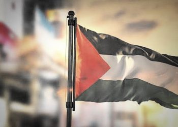 Polisi Terjunkan 1.347 Personel Amankan Aksi Bela Palestina di Jakarta