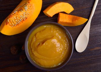 Ibu Perlu Tahu, Buah Ini Banyak Manfaat Untuk Si Kecil