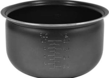 Tips Agar Panci Rice Cooker Tidak Lengket