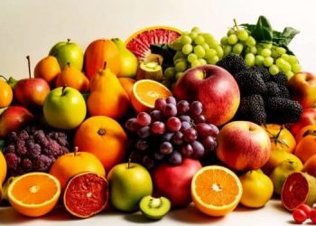 Jangan Disepelekan, Ini Manfaat Makan Buah Saat Sarapan Pagi