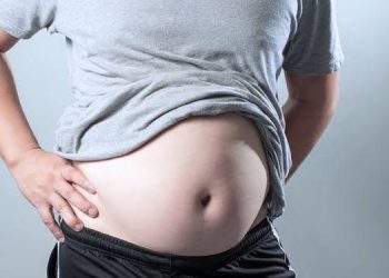 Kenali Faktor Penyebab Perut Buncit Lengkap dengan Cara Mengatasinya