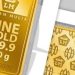 Harga Emas Antam Kembali Naik Signifikan hingga Rp8 Ribu/gram