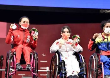 Sejarah Perkembangan Olahraga untuk Atlet Penyandang Disabilitas