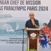 Peran Penting Chef de Mission dalam Kontingen Indonesia di Ajang Multi Event Internasional