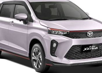 Terkoreksi Hingga 12,4%, Penurunan Penjualan Daihatsu Diklaim Masih Relate dengan Pasar Otomotif Nasional