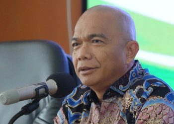 JAM Intel Reda Manthovani Dorong Pengelolaan Tambang Timah secara Berkelanjutan & Bertanggung Jawab