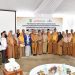BKD Provinsi Riau Bersama BRK Syariah dan PT. Taspen Sosialisasikan Layanan Perbankan dan Ketaspenan