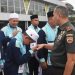 Berangkatkan 24 Prajurit untuk Umroh, Danrem 031/Wira Bima: Ini Bentuk Apresiasi pada Prajurit Berprestasi
