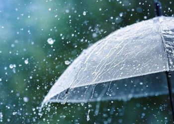 Minggu, BMKG Prakirakan Cuaca Berawan dan Hujan di Mayoritas Kota Besar Indonesia