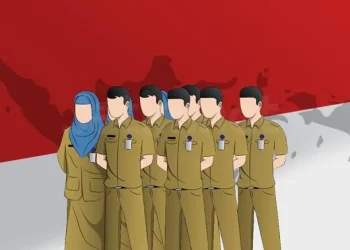 Pendaftaran CPNS 2024 Diperpanjang hingga 10 September