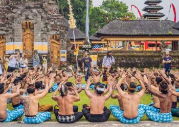 Fodor’s Sebut Bali Destinasi Tak Layak Dikunjungi, Ini Respon Kemen Pariwisata