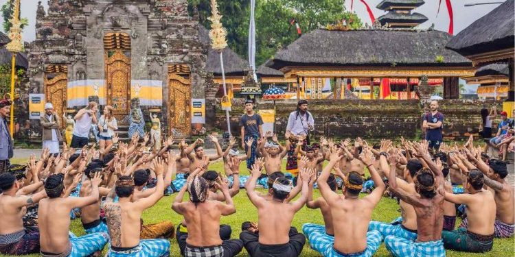 Fodor’s Sebut Bali Destinasi Tak Layak Dikunjungi, Ini Respon Kemen Pariwisata