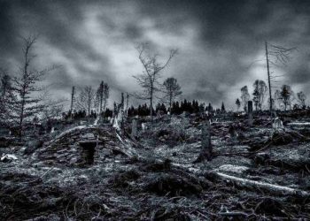 Waspada Ancaman Bencana Hidrometeorologi, 2025 Potensi Bencana Terjadi Sepanjang Tahun