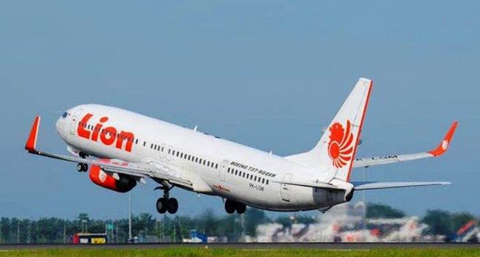 Kemenhub Turunkan Tarif Tiket Pesawat 10 Persen Selama Nataru 2024