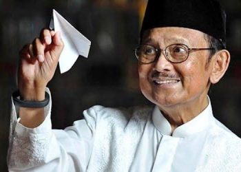 Belajar dari Pelajaran dari Krisis 1998, Begini Cara Habibie Atasi Krisis hingga Rupiah Mampu Taklukkan Dolar