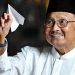 Belajar dari Pelajaran dari Krisis 1998, Begini Cara Habibie Atasi Krisis hingga Rupiah Mampu Taklukkan Dolar