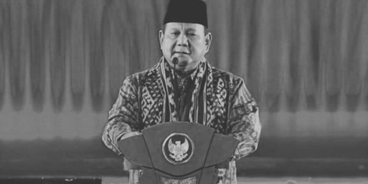 Presiden Prabowo Luruskan Pernyataan soal Pengampunan Koruptor: Kembalikan Dulu yang Kau Curi, Enak Saja