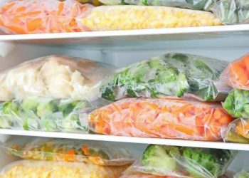 Tren Konsumsi Frozen Food Meningkat, Nilai Pasarnya Mencapai Rp200 Triliun