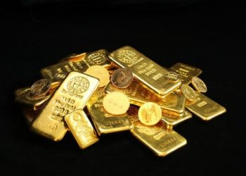 Harga Emas Antam Naik Rp17 Ribu, 1 Gram Rp1.534.000