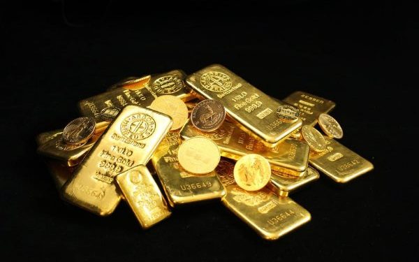 Harga Emas Antam Naik Rp17 Ribu, 1 Gram Rp1.534.000