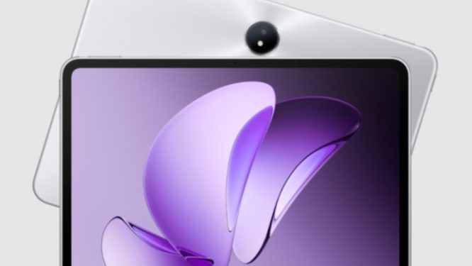 OPPO Hadirkan OPPO Pad 3, Tablet Modern dengan Performa Tangguh Desain Elegan, Berikut Ulasannya