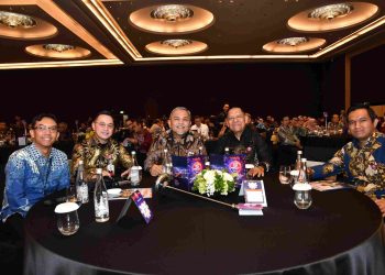 BRK Syariah Raih 2 Penghargaan Bergengsi TOP Digital Awards 2024