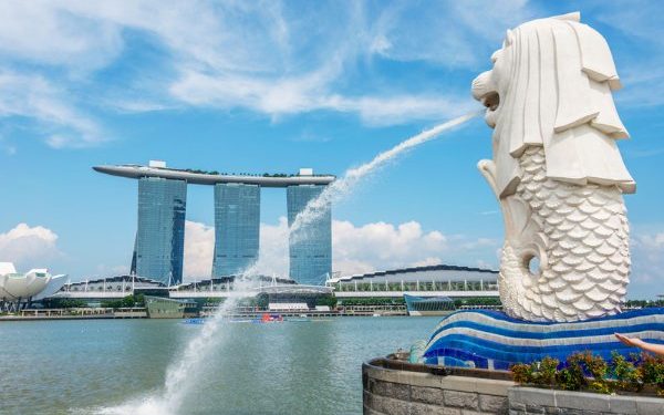 Polisi Singapura Berdalih Tak Ada Permintaan Resmi dari China untuk Tangkap Yan Zhenxing Meski Masuk Red Notice Interpol