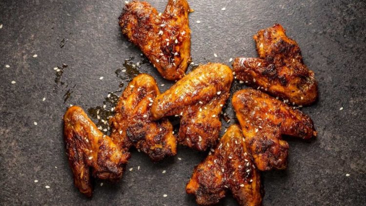 7+ Ide Mantap dan Seru Menu Bakaran untuk Tahun Baruan lebih Lezat, Kenyang, dan Semua Suka!