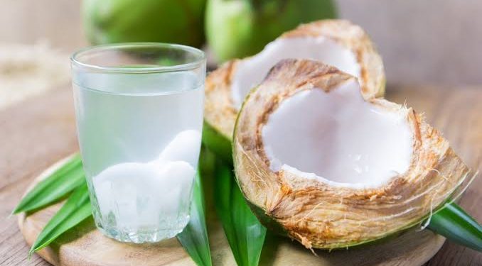Air Kelapa: Manfaat dan Peringatan Bagi Kelompok Tertentu