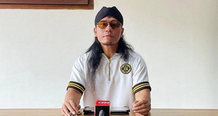 Gus Miftah Mengundurkan Diri dari Jabatan Utusan Khusus Presiden