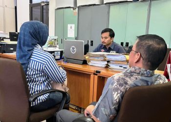 Dua Orang Saksi dari Bank BNI Mangkir dari Panggilan Polisi agar Dipanggil Paksa, Kasus Dugaan Pencemaran Nama Baik