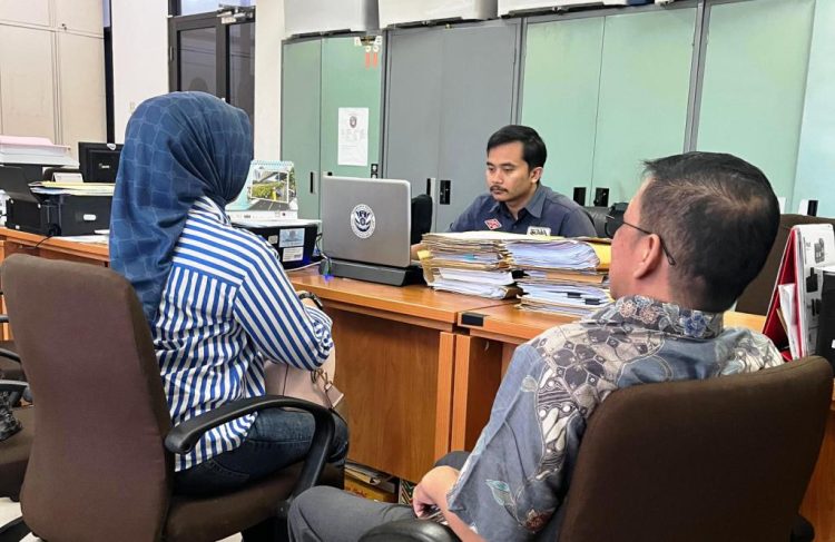 Dua Orang Saksi dari Bank BNI Mangkir dari Panggilan Polisi agar Dipanggil Paksa, Kasus Dugaan Pencemaran Nama Baik