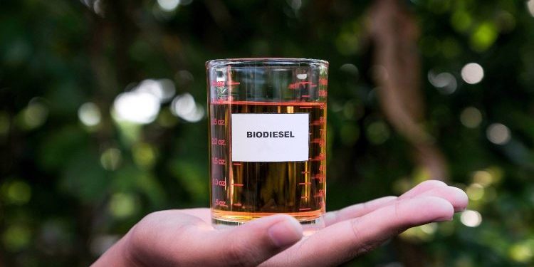 Program Biodiesel B40 Diluncurkan dengan Skema Baru
