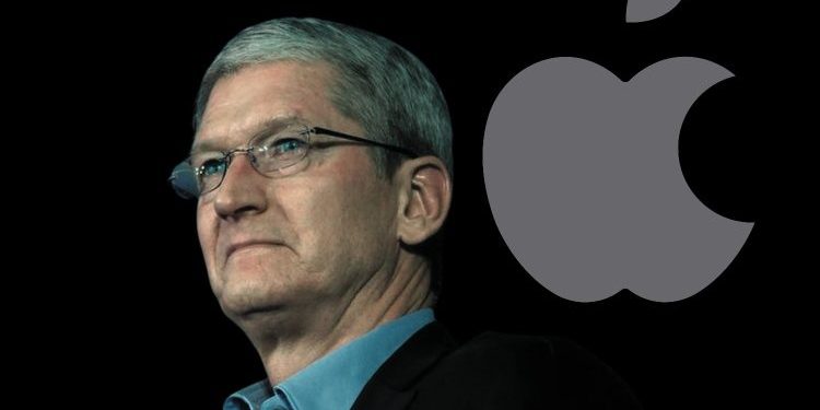 Negosiasi soal Investasi Apple Inc. Pekan Depan Akan Sulit