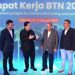 Erick Thohir Apresiasi Transformasi BTN dan Didorong Jadi Megabank