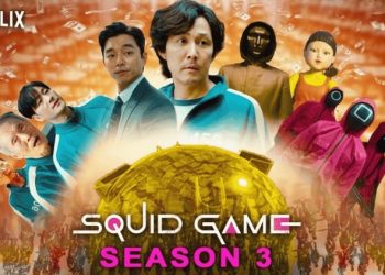 Sutradara Squid Game Bocorkan Akhir Mengejutkan di Season 3: Ini Favorit Saya